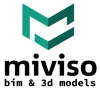 Miviso Logo