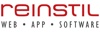 reinstil GmbH & Co. KG Logo