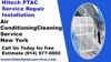 Hitech PTAC Service Repair Installation Logo