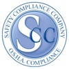 Safety Compliance Company Logo