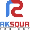 RAKSQUAD TECH CORP. Logo