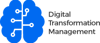 Digital Transformation Management Logo