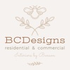 BC Designs - Residential and Commercial Interiors Inc. Logo