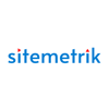 Sitemetrik Logo