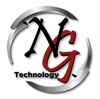 NG Technology Logo