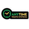 Anytime Waste Systems Logo
