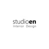 studioen Interior Design Logo