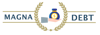 Magna Debt Logo