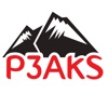 Peaks Advertising Logo