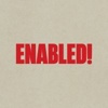 Enabled Copywriting Logo