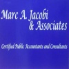 Marc A Jacobi & Associates Logo