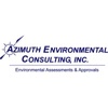 Azimuth Environmental Consulting Inc. Logo