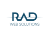 RAD Web Solutions Logo