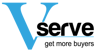 vServeCommercial Logo