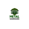 Metal Barns Logo