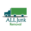All Junk Removal Logo