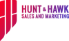 Hunt & Hawk Logo