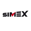 SIMEX srl - Engineering & Attachments Logo