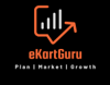 eKartGuru Logo