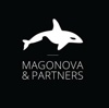 Magonova & Partners Logo