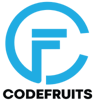 CodeFruits LLC Logo