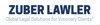 Zuber Lawler Logo