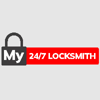 My Locksmith Logo
