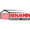 Benjamin Garage Doors Logo