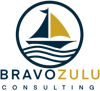 Bravo Zulu Consulting LLC Logo