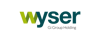 Wyser Sp. z o.o. Logo