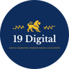 19 Digital Logo