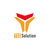 TGS Solution Logo