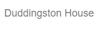 Duddingston House Properties Logo