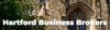 Hartford Business Brokers LLC Logo
