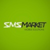 Smsmarket Mobile Solutions Logo
