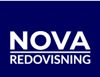 Nova Redovisning Logo