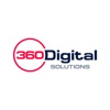360 Digital Solutions (Pvt) Ltd Logo