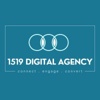1519 Digital Agency Logo