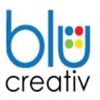Blu Creativ Logo