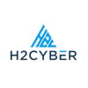 H2Cyber Logo