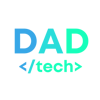 Dadtech Logo