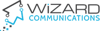 Wizard Communications Pvt Ltd. Logo