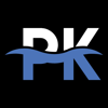 PK MEDIA MASTERS Logo