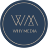 Why Media Logo