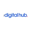The Digital Hub Logo