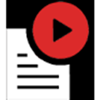 TranscribeFiles Logo