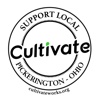 Cultivate Pickerington Business Center Logo