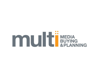 Multi Media Buying and Planning Services Pty Ltd Logo