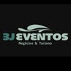 3 J Events Logo