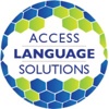 Access Language Solutions Logo
